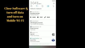 EPSON L3150 WiFi Setup: How to Connect WiFi with Mobile: WiFi Direct Connection
