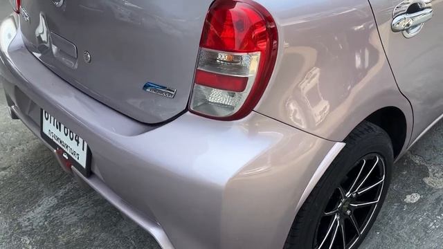 รีวิวreview?Nissan March 1.2E ปี 2011สด?179,000❤️อีโก้คาร์ ยอดนิยม?♀️ผ่อนเริ่มต้น 3600☎️0946291996 смотреть онлайн