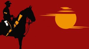 Bob Marley – Buffalo Soldier