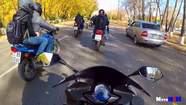 ЗАКРЫТИЕ СЕЗОНА 2К20