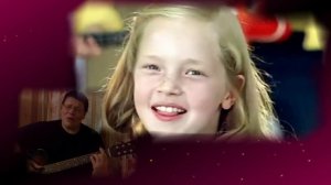 Песенка о снежинке (под гитару)