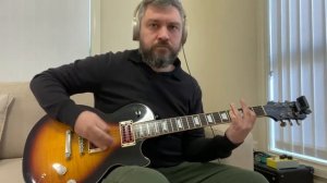 Nirvana - You Know You're Right - Guitar Cover