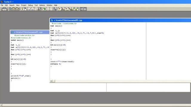 convert c to cpp
