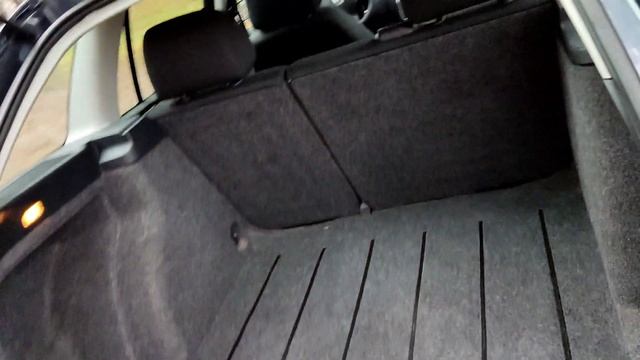 Skoda Fabia 2008 1.4 MPI смотреть онлайн