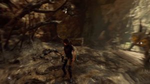 ГРОБНИЦА БОГА СМЕРТИ - SHADOW OF THE TOMB RAIDER