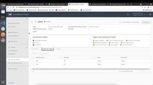 Kubernetes Provisioning and Management with Tanzu Mission Control and VMware Cloud