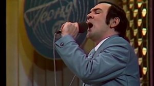 Муслим Магомаев - Твои следы