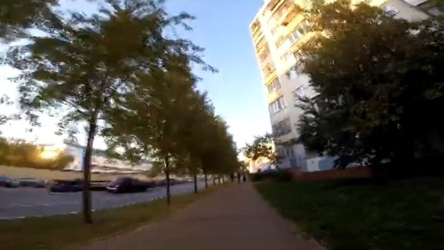 Мой город Мытищи (Лайнер Илья) ! смотреть онлайн