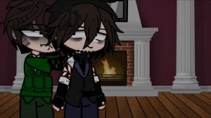 Afton Family Meet William's Brother || GACHA AFTON FAMILY