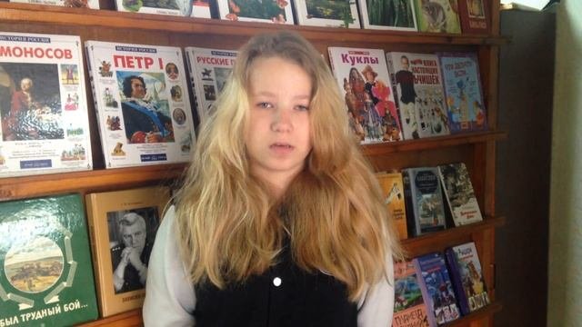 #Читаем Бунина