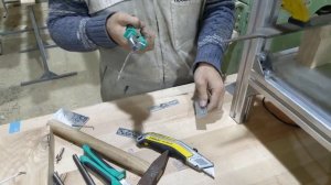 Ультразвуковая сварка алюминия