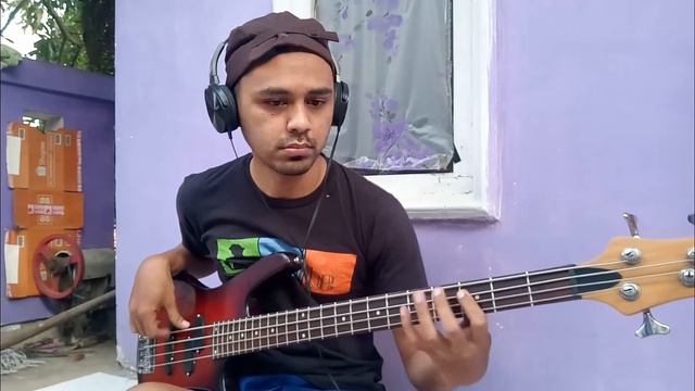 Rockwell bass new RBH21 sound смотреть онлайн