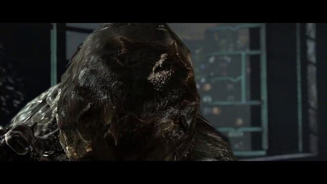 RESIDENT EVIL 6 Gameplay - Chris Story - Chapter 3 | 2 Player Split Screen | No Commentary
