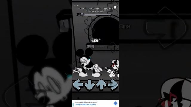 mickey mouse vs me смотреть онлайн