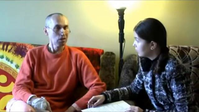 Мурали Мохан Махарадж - "Какие действия" смотреть онлайн