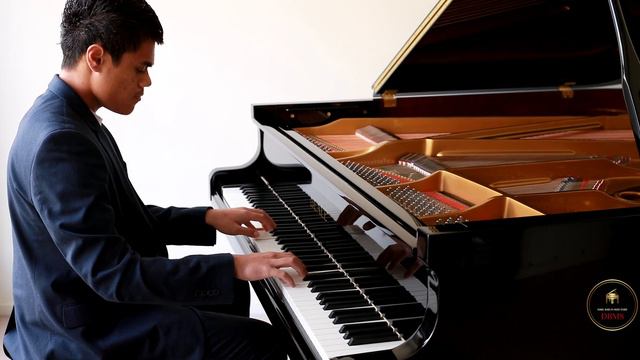Anton Eberl - Rondo Op.5 | DBMS 🎹
