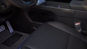 2024 HYUNDAI SANTA FE | Достойный конкурент TOYOTA GRAND HIGHLANDER | Обзор из Дубая