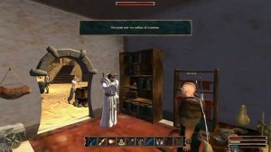 Gothic 3 - Камень телепортации в (Иштар и Дворец Зубена)