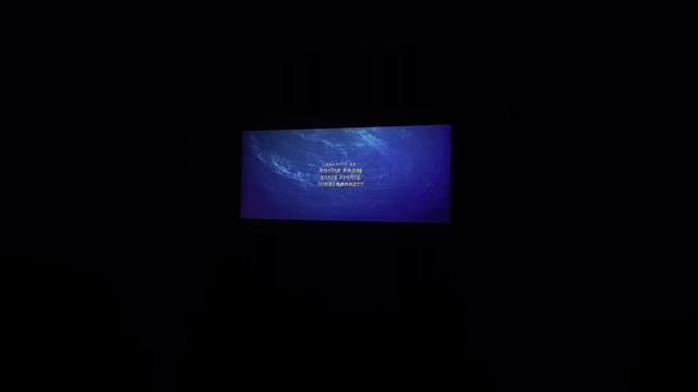 Pirates of the Caribbean: Dead Men Tell No Tales (2017) Theater Quality End Credits смотреть онлайн