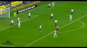 Роналду финти за ювентус