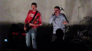 М38 - Свадьба (СЕКТОР ГАЗА cover)