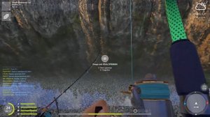 Russian Fishing 4: ну судаковая ну сто пудов жэ ))