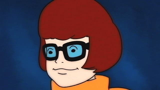 Velma Meets The Original Velma
