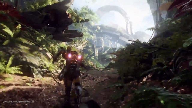 God of War – линейность и вождение за ручку | Игровые новости смотреть онлайн