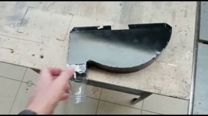 циркулярная пила JET JBTS 10. Апгрейд.