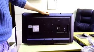 Philips 32PFH4309  Обзор и распаковка  Review and unboxing Philips 32PFH4309