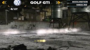 Hidden cars In the GameCube version of NFS Most Wanted, Yeah, EA lied