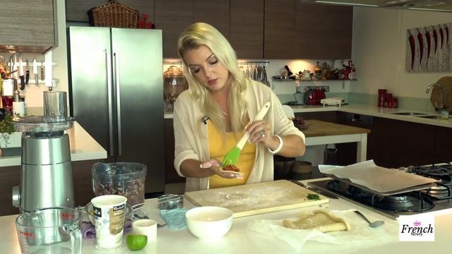 Delicious Tapas at Home - Spicy Chorizo Empanadas