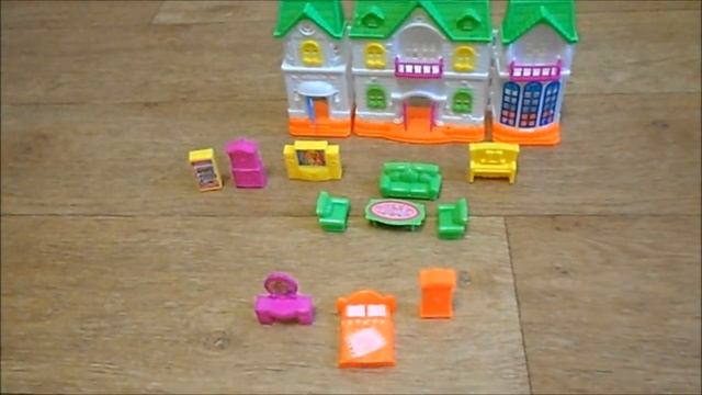 Наши покупки для Виктории.Канал ДОЧКИ-МАТЕРИ. смотреть онлайн