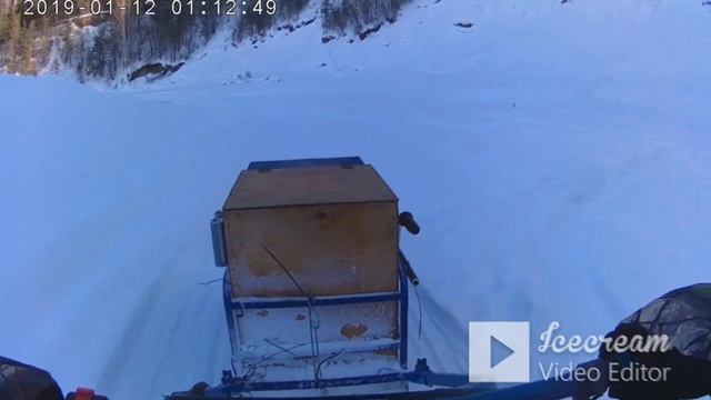 Бердь глухозимье. смотреть онлайн