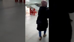 Обзор торгового центра Тетрис молл, Красногорск