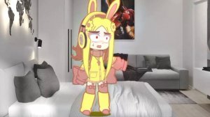 –Эпик видео на 20 щенят! 💗 -Gacha Club- ~CapCut~ ★Полу-лютик★ (★Розка★) ❗❗ЧИТ. ОПИС❗❗[FAKE BLOOD!]