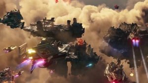 Immortals of Aveum - Official Trailer