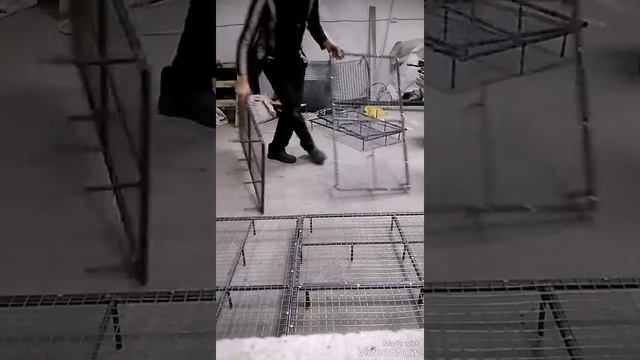 Полы решетчатые смотреть онлайн