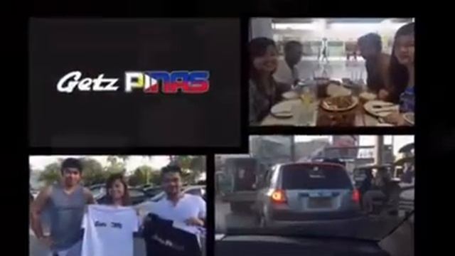 Getz pinas family смотреть онлайн