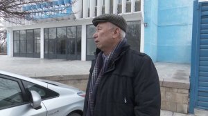 КТО ВСКРЫВАЕТ ОПЕЧАТАННЫЕ ПОМЕЩЕНИЯ "ФОРУМА"? \\ 18.12.2019 \\ Апрель ТВ