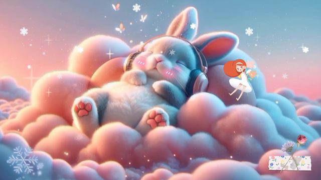 Rapid Rest & Dream Fast In 5 Mins Piano Music