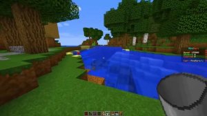 Bobby1545 на сервере в майнкрафте! ? ПУГАЮ ШКОЛЬНИКОВ СКИНОМ Bobby1545 / Бобби1545