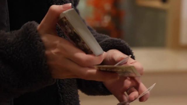 Now on Kickstarter: Samurai Otter Playing Cards смотреть онлайн