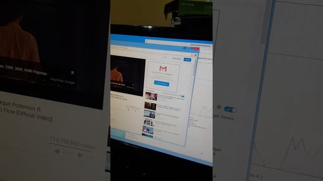 WIFI USB VS WIFI PCI TP-link wn822n usb vs wn881nd pci-express смотреть онлайн