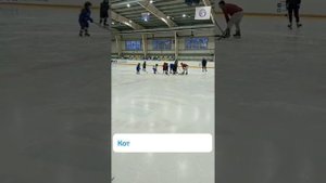 "Наша игра - хоккей"