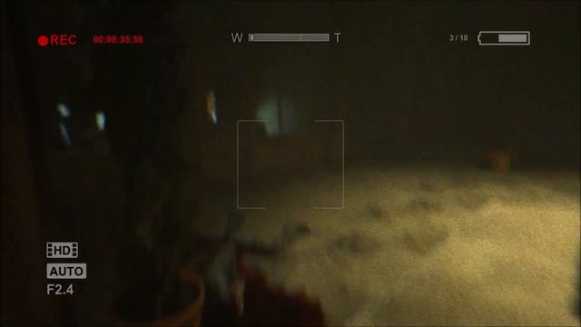 Outlast Поросенок) смотреть онлайн