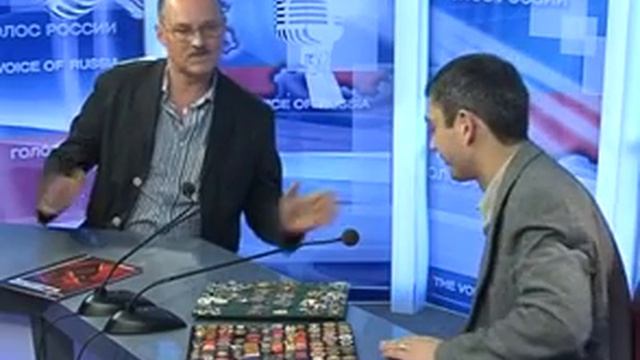 Награды Белого движения