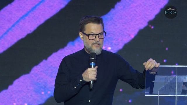 Василий Степанов | Встреча со Христом