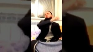 Ду ракат намози шукр хондани Джабраил а.с