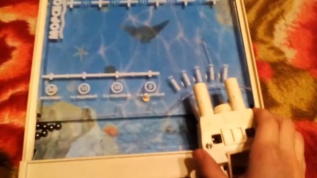 Настольная игра(Морской бой)игра,ставшая легендой смотреть онлайн